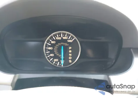 2014 Ford Edge Sel z USA, uszkodzony, nr VIN 2FMDK3JC9EBA32601